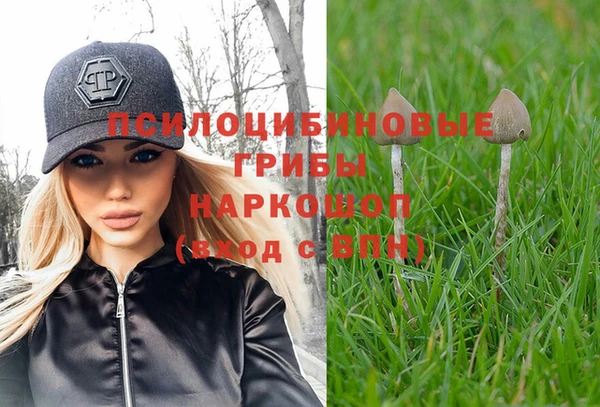 кристаллы Михайлов